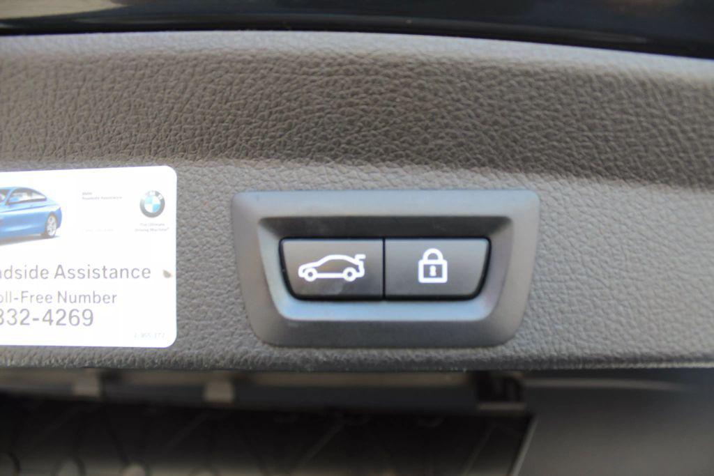 used 2016 BMW 435 Gran Coupe car, priced at $17,900