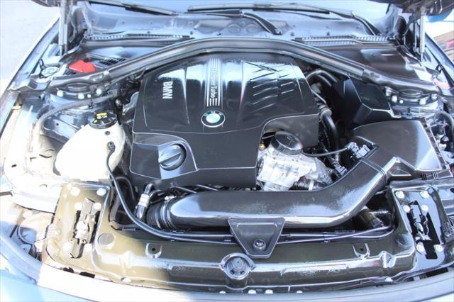 used 2016 BMW 435 Gran Coupe car, priced at $17,999
