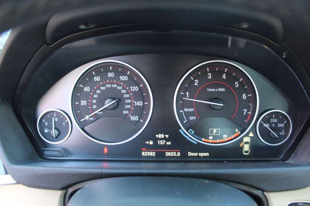 used 2016 BMW 435 Gran Coupe car, priced at $17,900