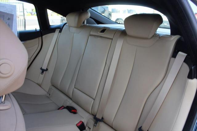 used 2016 BMW 435 Gran Coupe car, priced at $17,999
