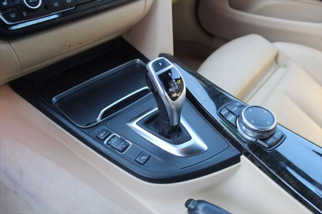 used 2016 BMW 435 Gran Coupe car, priced at $17,999