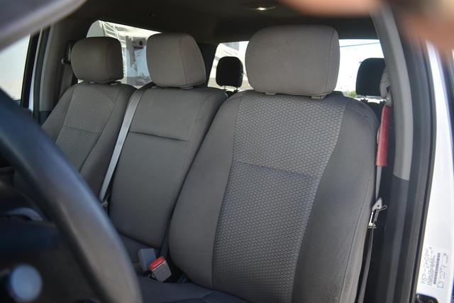 used 2018 Ford F-150 car, priced at $25,199