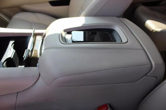 used 2019 Cadillac Escalade car, priced at $33,499