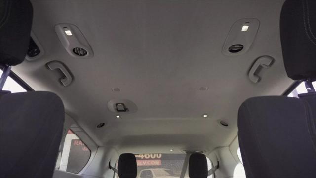 used 2017 Chrysler Pacifica car, priced at $13,900