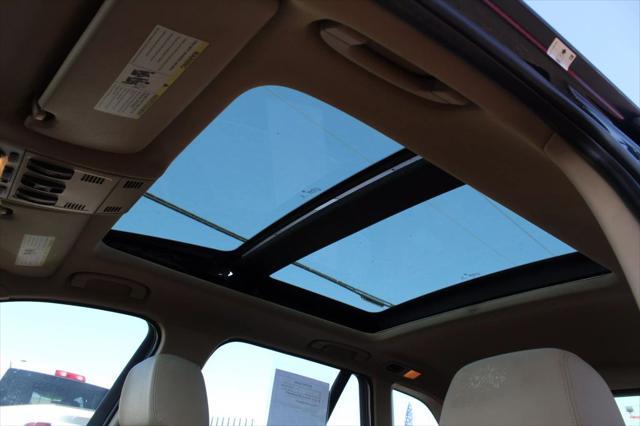used 2015 BMW X1 car, priced at $9,999