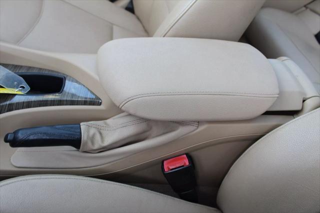 used 2015 BMW X1 car, priced at $9,999