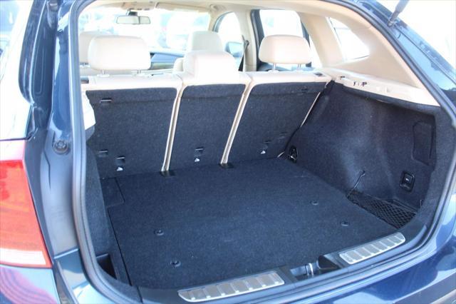 used 2015 BMW X1 car, priced at $9,999