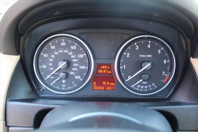 used 2015 BMW X1 car, priced at $9,999