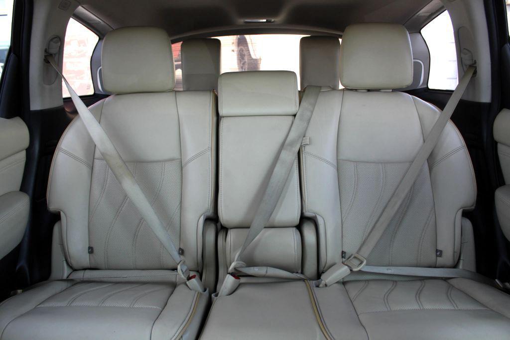 used 2015 INFINITI QX60 car, priced at $10,900