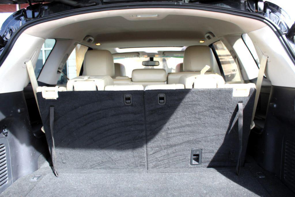 used 2015 INFINITI QX60 car, priced at $10,900