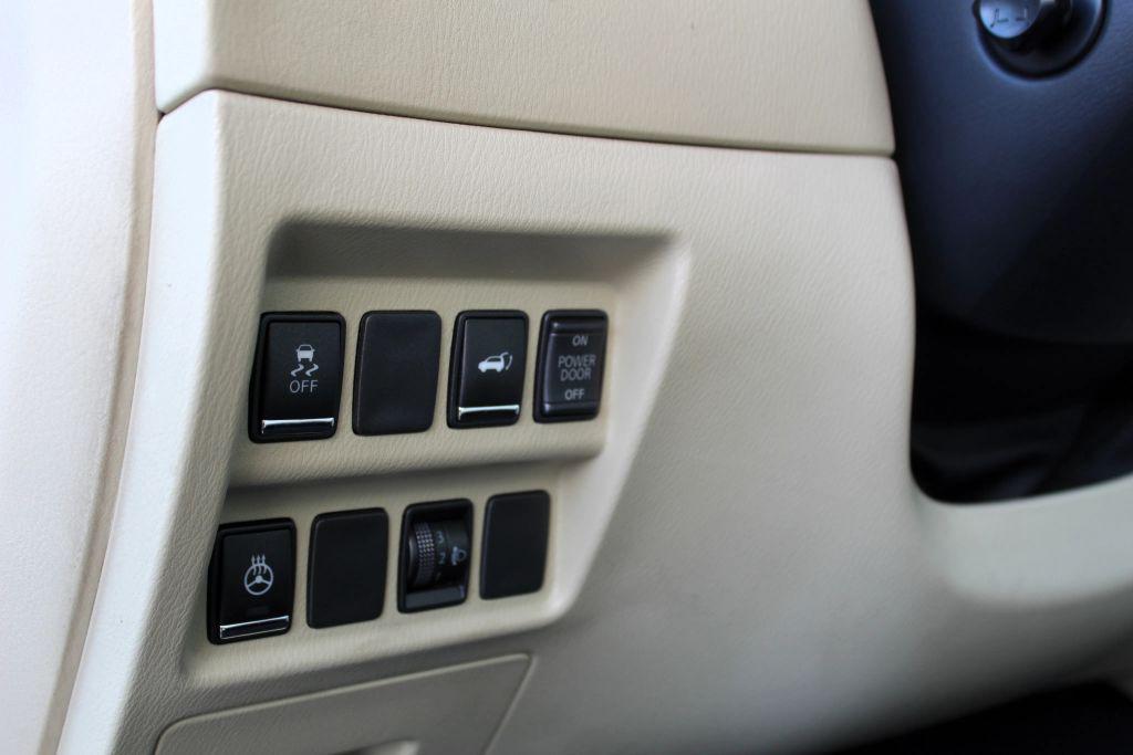 used 2015 INFINITI QX60 car, priced at $10,900