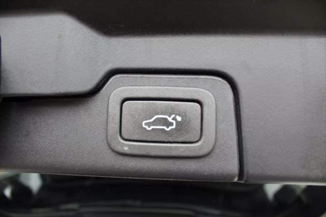 used 2017 Land Rover Range Rover Evoque car, priced at $11,999