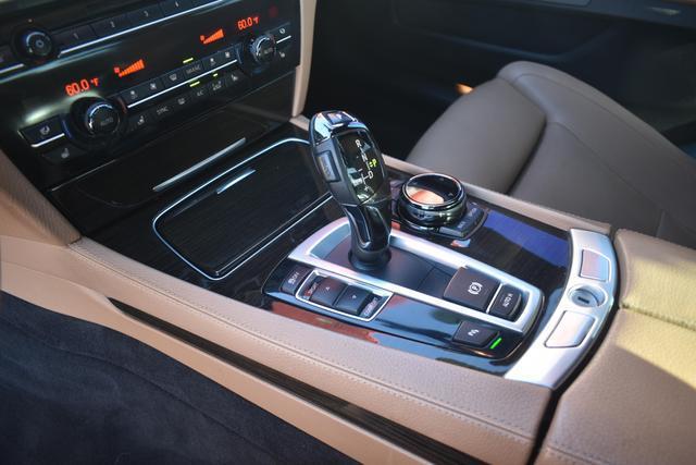 used 2015 BMW 740 car, priced at $18,499