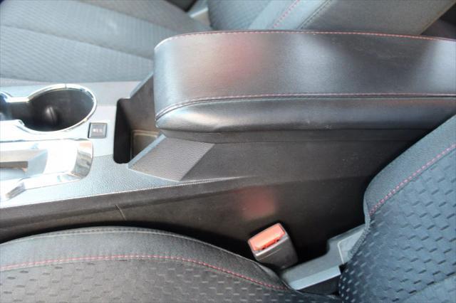 used 2014 GMC Terrain car, priced at $9,999
