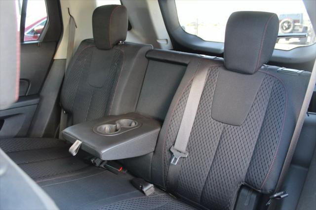 used 2014 GMC Terrain car, priced at $9,999