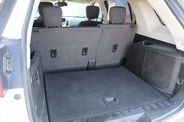 used 2014 GMC Terrain car, priced at $9,999