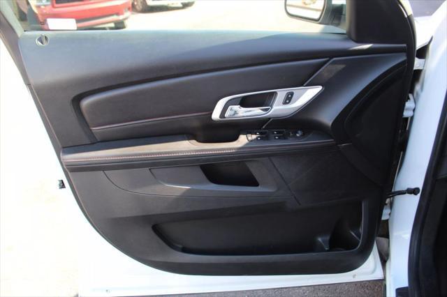 used 2014 GMC Terrain car, priced at $9,999