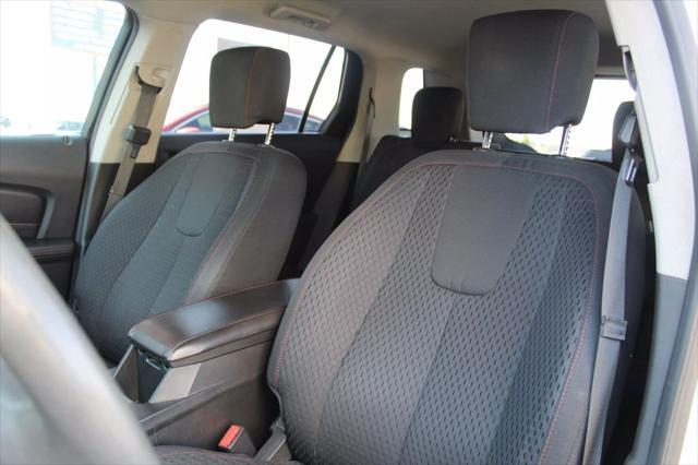 used 2014 GMC Terrain car, priced at $9,999