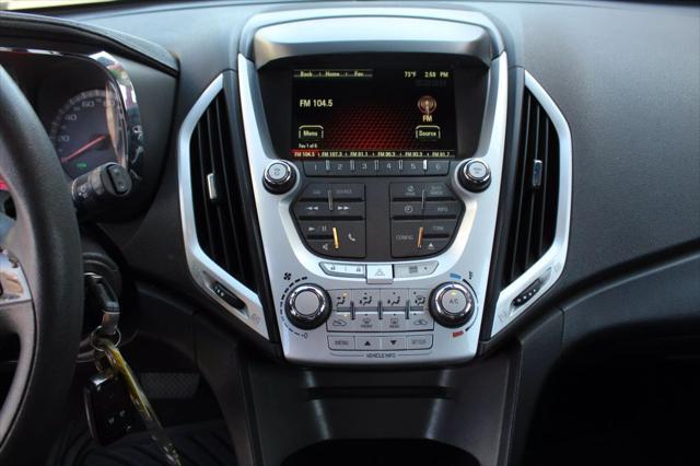 used 2014 GMC Terrain car, priced at $9,999