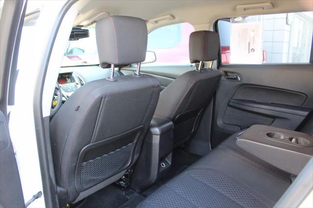 used 2014 GMC Terrain car, priced at $9,999