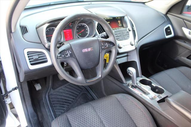 used 2014 GMC Terrain car, priced at $9,999