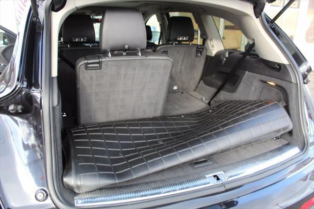 used 2015 Audi Q7 car, priced at $13,999