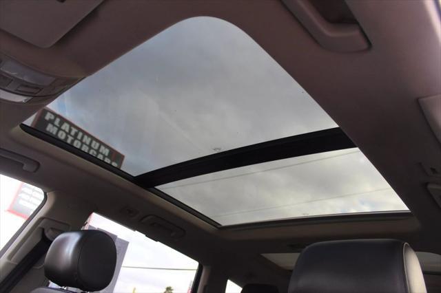 used 2015 Audi Q7 car, priced at $13,999