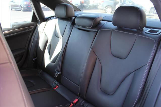 used 2013 Audi S4 car, priced at $13,499