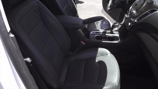 used 2018 Chevrolet Equinox car, priced at $14,900