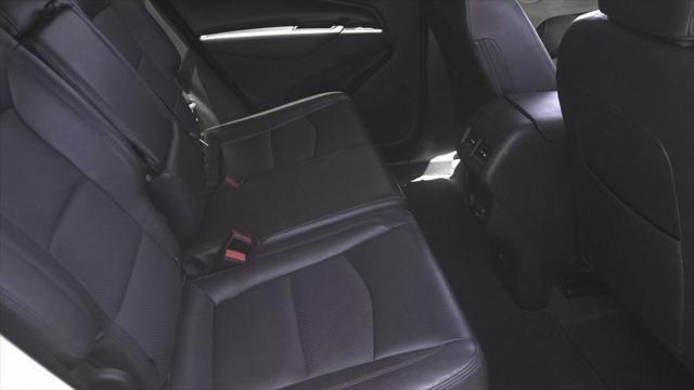 used 2018 Chevrolet Equinox car, priced at $14,900