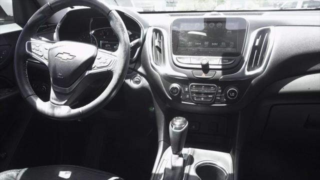 used 2018 Chevrolet Equinox car, priced at $14,900