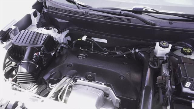 used 2018 Chevrolet Equinox car, priced at $14,900