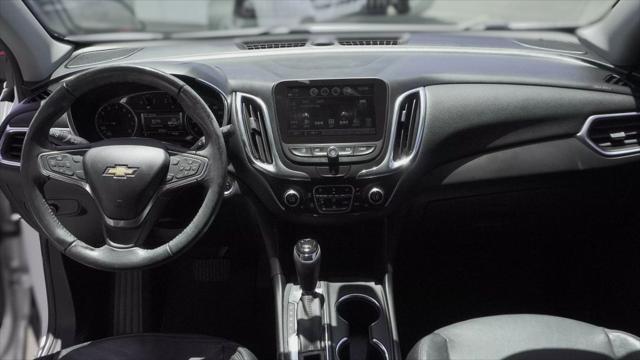used 2018 Chevrolet Equinox car, priced at $14,900