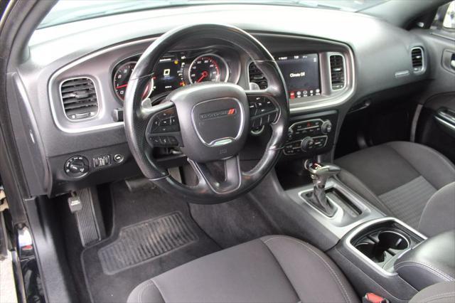 used 2019 Dodge Charger car, priced at $21,999