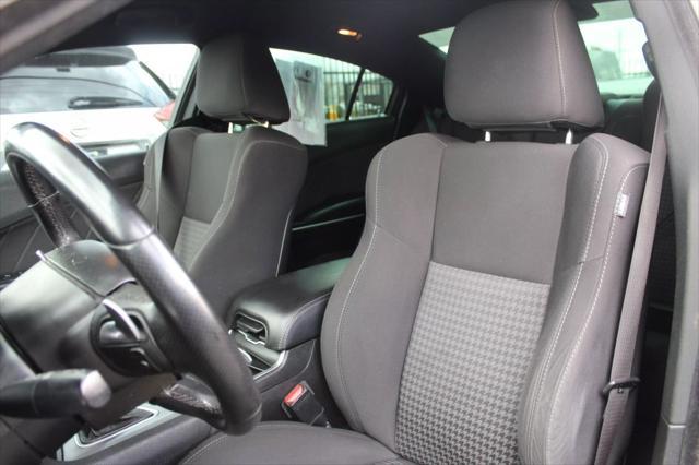 used 2019 Dodge Charger car, priced at $21,999