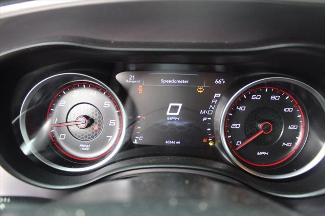 used 2019 Dodge Charger car, priced at $21,999