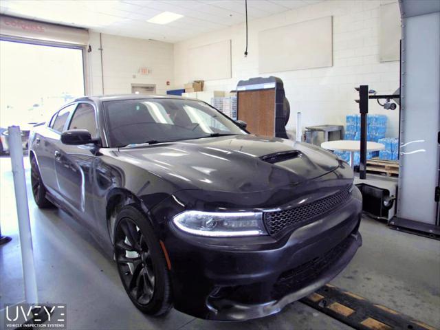 used 2019 Dodge Charger car, priced at $20,999