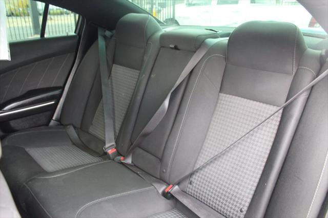 used 2019 Dodge Charger car, priced at $21,999