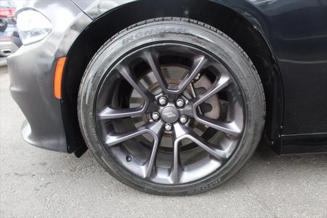 used 2019 Dodge Charger car, priced at $21,999
