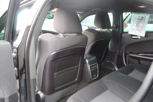 used 2019 Dodge Charger car, priced at $21,999