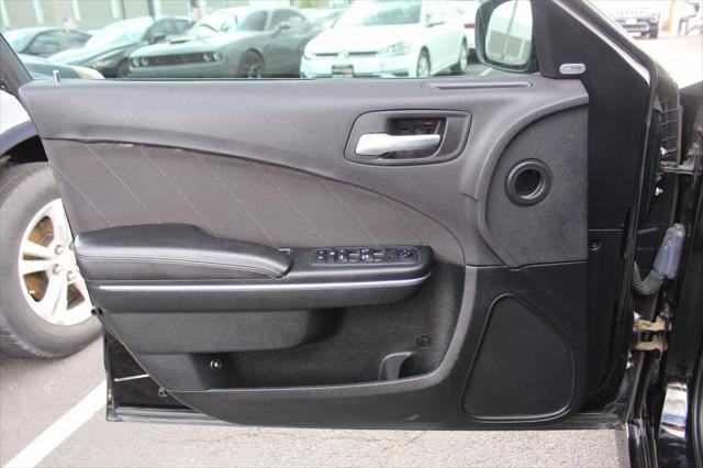 used 2019 Dodge Charger car, priced at $21,999