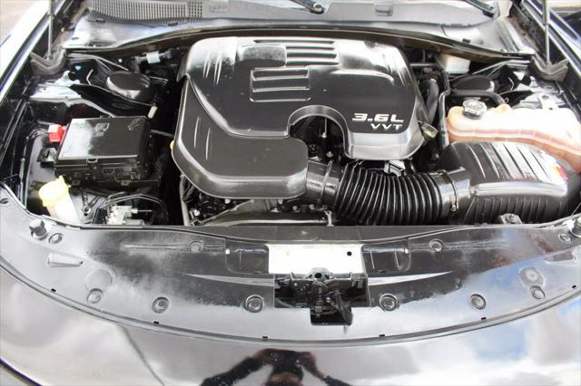 used 2019 Dodge Charger car, priced at $21,999