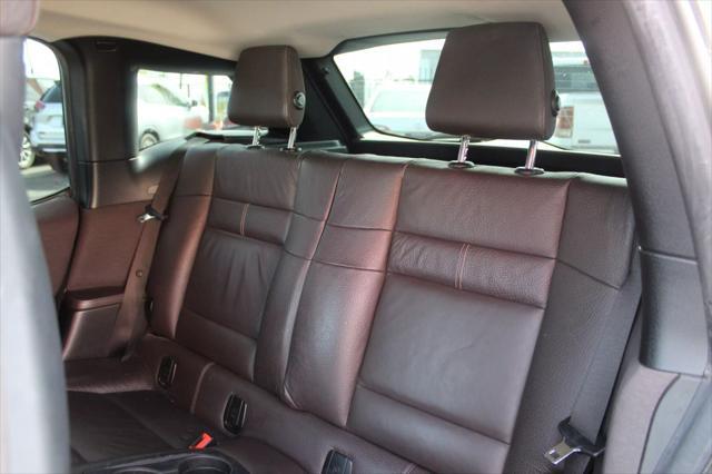 used 2014 BMW i3 car, priced at $9,999