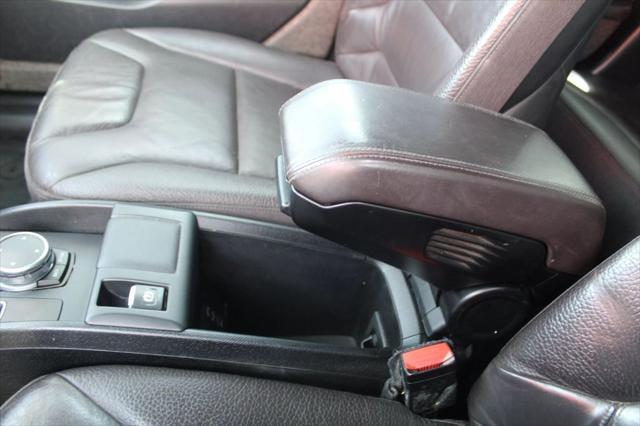 used 2014 BMW i3 car, priced at $9,999
