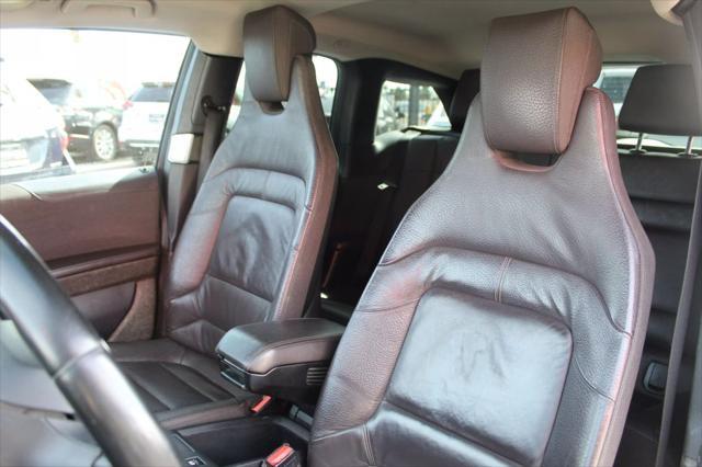used 2014 BMW i3 car, priced at $9,999