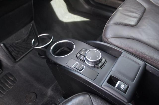 used 2014 BMW i3 car, priced at $9,999