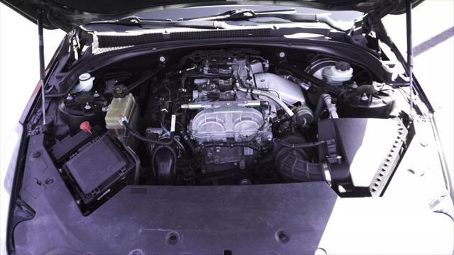 used 2014 Cadillac ATS car, priced at $12,499