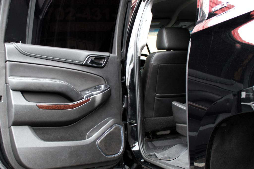 used 2017 GMC Yukon XL car, priced at $22,900