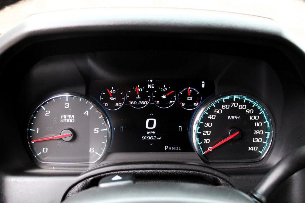 used 2017 GMC Yukon XL car, priced at $22,900