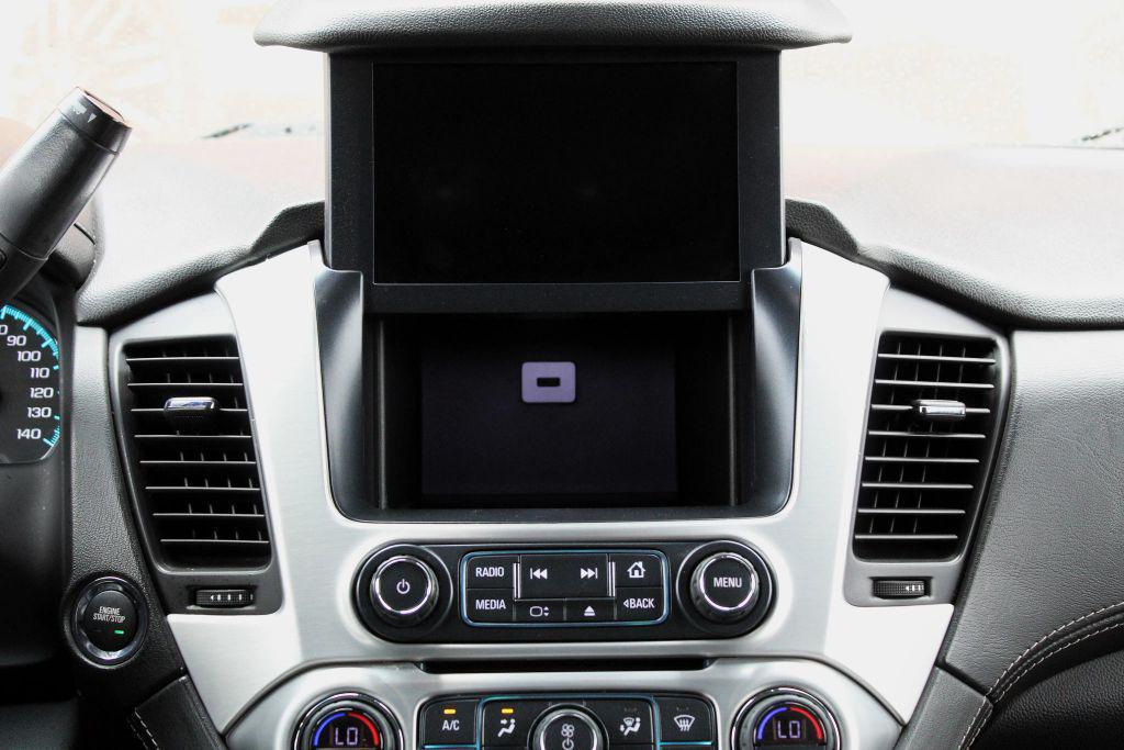 used 2017 GMC Yukon XL car, priced at $22,900